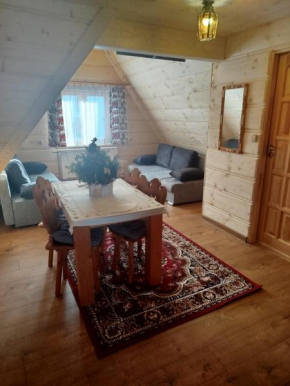 Stare Krzeptówki Zakopane